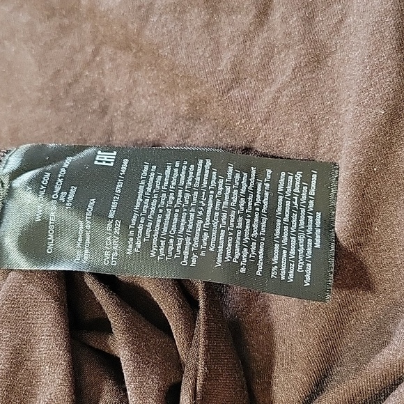 Only Moster tee - Picture 8 of 9